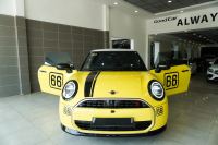 Xe Mini Cooper Convertible S 2024