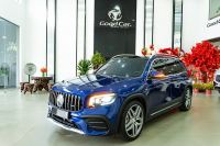 Xe Mercedes Benz GLB 35 4Matic 2022