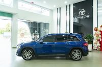 Xe Mercedes Benz GLB 35 4Matic 2022