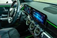 Xe Mercedes Benz GLB 35 4Matic 2022