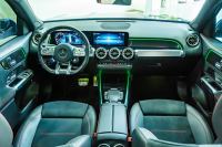 Xe Mercedes Benz GLB 35 4Matic 2022