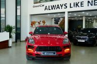 Xe Porsche Macan 2.0 2021
