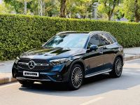 Xe Mercedes Benz GLC 300 4Matic 2023
