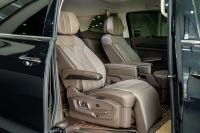 Xe Volkswagen Viloran Luxury 2024