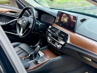 Xe BMW 520i 2022