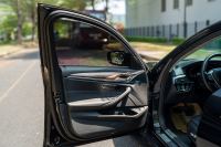Xe BMW 520i 2022