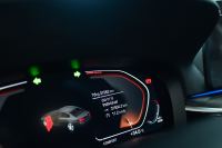 Xe BMW 520i 2022