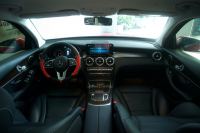 Xe Mercedes Benz GLC 200 2021