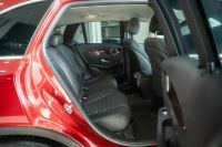 Xe Mercedes Benz GLC 200 2021
