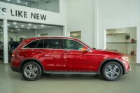 Xe Mercedes Benz GLC 200 2021