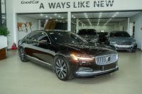 Xe Volvo S90 Inscription LWB B6 AWD 2022