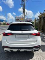 Xe Mercedes Benz GLC 300 4Matic 2023