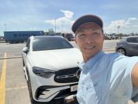 Xe Mercedes Benz GLC 300 4Matic 2023