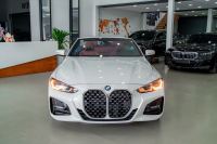 Xe BMW 430i Convertible M Sport 2023