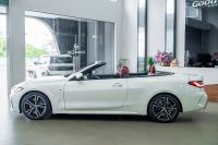 Xe BMW 430i Convertible M Sport 2023