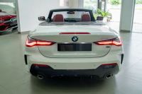 Xe BMW 430i Convertible M Sport 2023