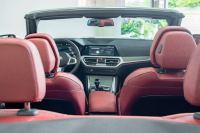Xe BMW 430i Convertible M Sport 2023