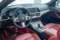 Xe BMW 430i Convertible M Sport 2023