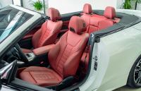 Xe BMW 430i Convertible M Sport 2023