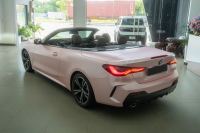 Xe BMW 430i Convertible M Sport 2023