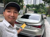 Xe Lexus ES 250 2019