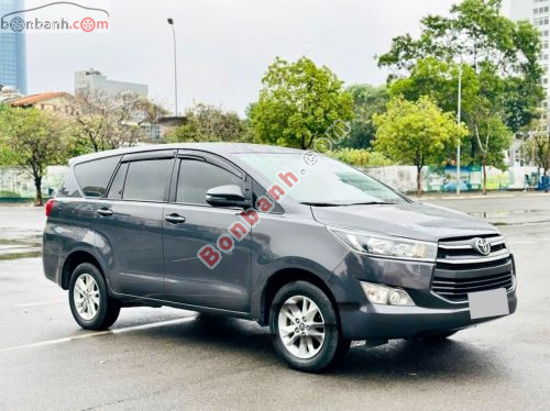 Toyota Innova 2.0E 2020