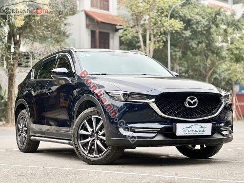 Mazda CX5 2.0 AT 2019