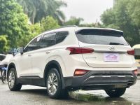 Xe Hyundai SantaFe 2.4L 2021