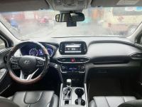 Xe Hyundai SantaFe 2.4L 2021