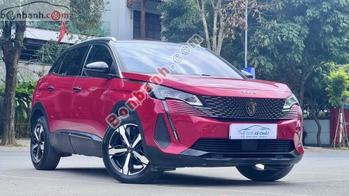 Peugeot 3008 AL 2021