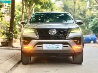 Xe Toyota Fortuner 2.7V 4x4 AT 2021