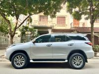 Xe Toyota Fortuner 2.7V 4x4 AT 2021