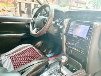 Xe Toyota Fortuner 2.7V 4x4 AT 2021