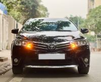 Xe Toyota Corolla altis 1.8G AT 2017