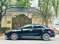 Xe Toyota Corolla altis 1.8G AT 2017