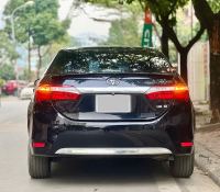 Xe Toyota Corolla altis 1.8G AT 2017