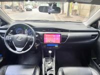 Xe Toyota Corolla altis 1.8G AT 2017