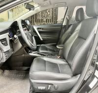 Xe Toyota Corolla altis 1.8G AT 2017