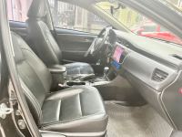 Xe Toyota Corolla altis 1.8G AT 2017