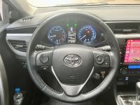 Xe Toyota Corolla altis 1.8G AT 2017