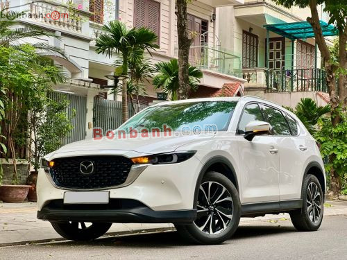 Mazda CX5 Premium 2.0 AT 2023