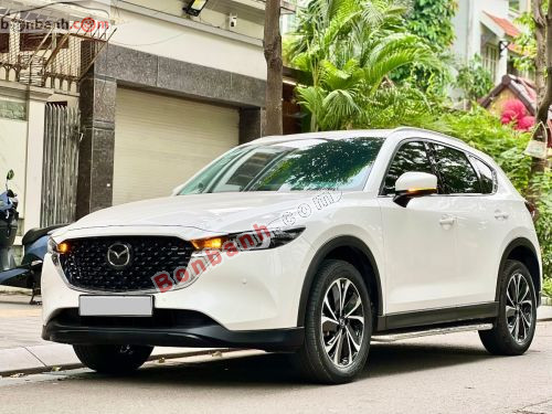 Mazda CX5 Premium 2.0 AT 2024