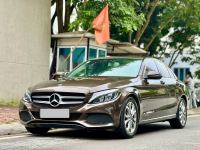 Xe Mercedes Benz C class C200 2018