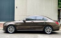 Xe Mercedes Benz C class C200 2018