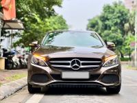 Xe Mercedes Benz C class C200 2018