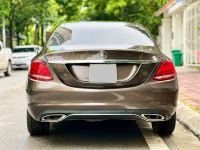 Xe Mercedes Benz C class C200 2018