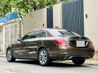 Xe Mercedes Benz C class C200 2018