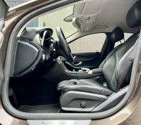 Xe Mercedes Benz C class C200 2018