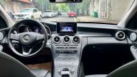 Xe Mercedes Benz C class C200 2018