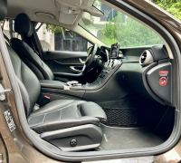 Xe Mercedes Benz C class C200 2018